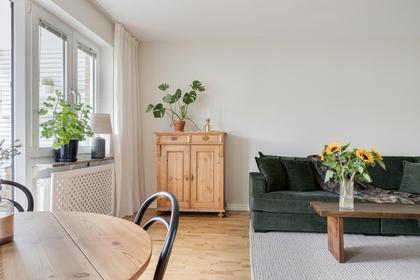 Interiörbild