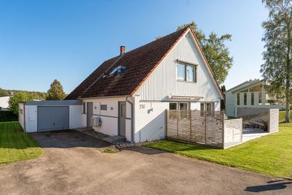 Exteriörbild