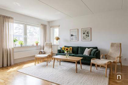 Interiörbild