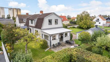 Exteriörbild
