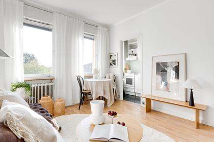 Interiörbild