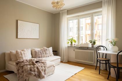 Interiörbild