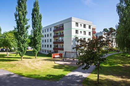 Exteriörbild