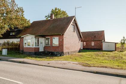 Exteriörbild