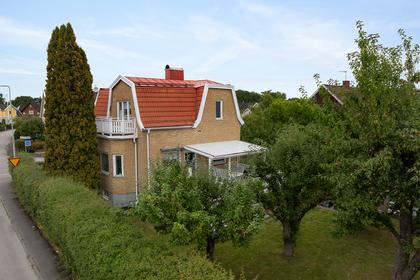 Exteriörbild