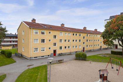 Exteriörbild