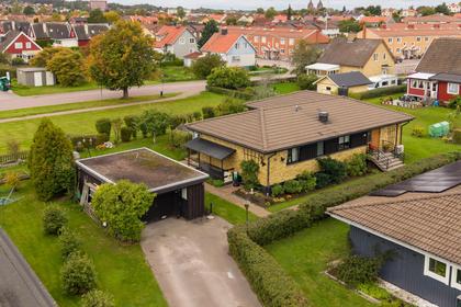 Exteriörbild