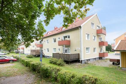 Exteriörbild