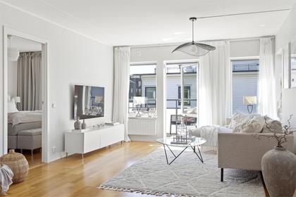 Interiörbild