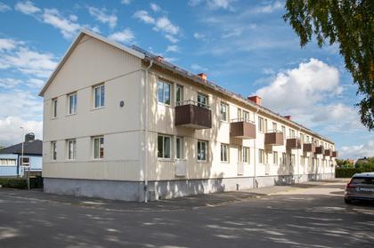 Exteriörbild