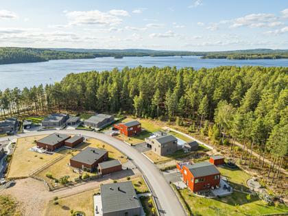 Bild av närområdet