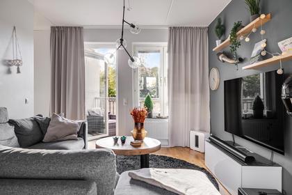 Interiörbild
