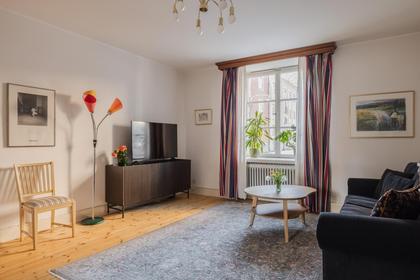 Interiörbild