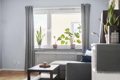 Interiörbild