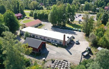 Exteriörbild