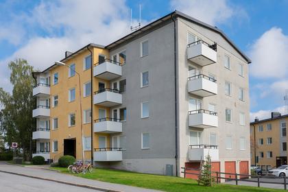Exteriörbild