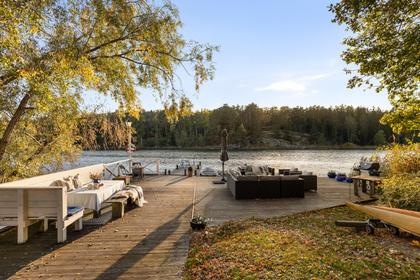 Bild av närområdet