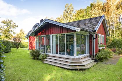 Exteriörbild