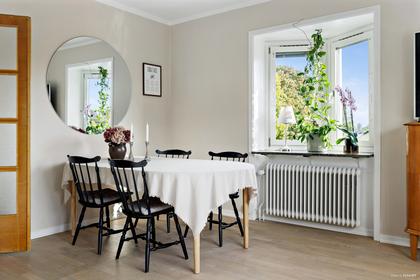Kök eller matrum