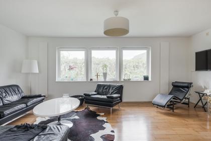 Interiörbild