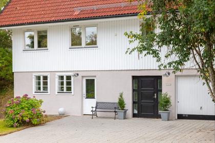 Exteriörbild