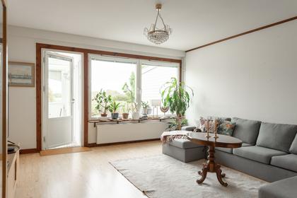 Interiörbild