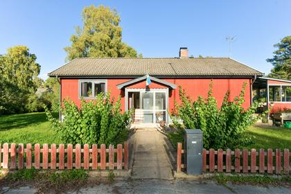Exteriörbild