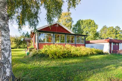 Exteriörbild