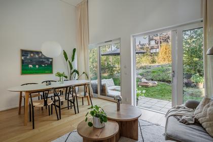 Interiörbild