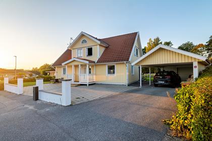 Exteriörbild