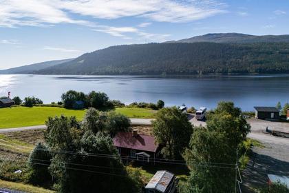 Bild av närområdet