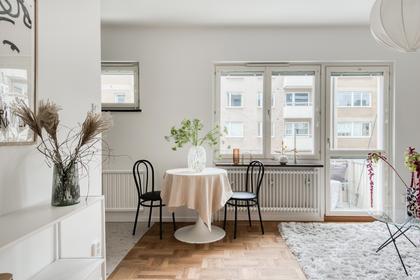Interiörbild