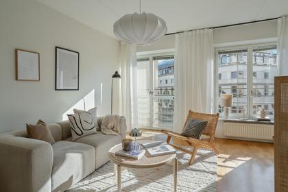 Interiörbild