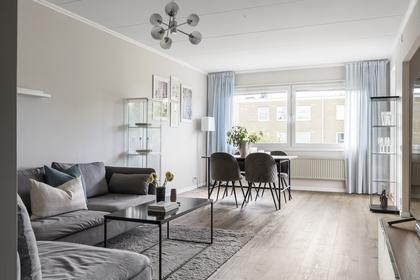 Interiörbild