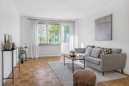 Interiörbild