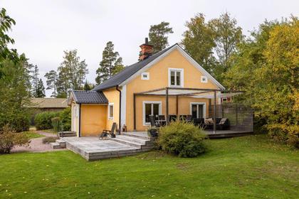 Exteriörbild