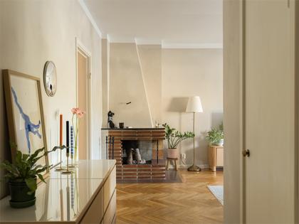 Interiörbild