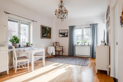 Interiörbild