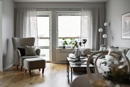 Interiörbild
