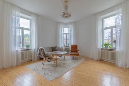 Interiörbild