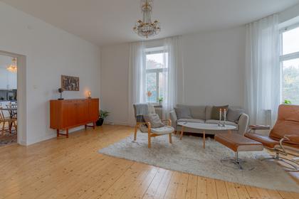 Interiörbild