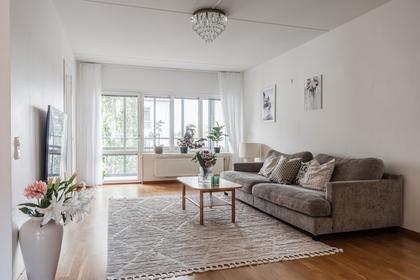 Interiörbild