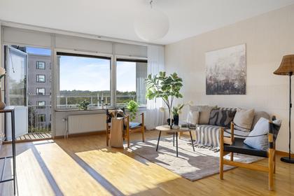 Interiörbild