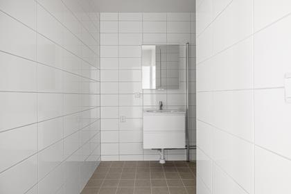Tvättstuga/badrum