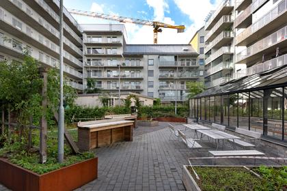 Exteriörbild