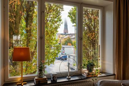 Interiörbild