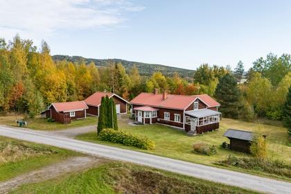 Bild av närområdet