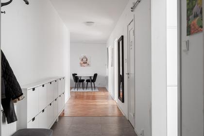 Interiörbild