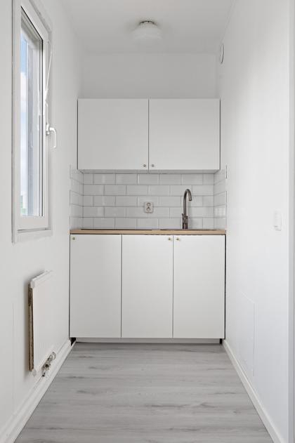 Kök eller matrum