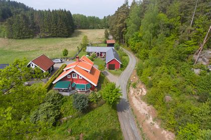 Exteriörbild
